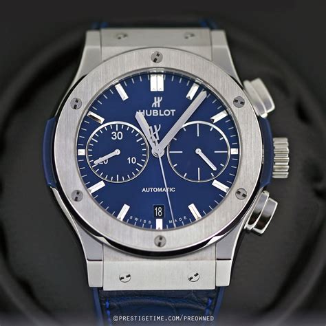 hublot etymologie|who owns hublot watches.